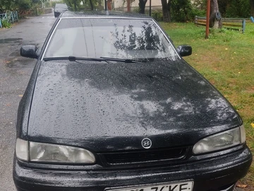 Авто Hyundai Sonata 1993 № 7950537
