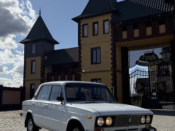 Авто ВАЗ 2106 1985 № 7950538