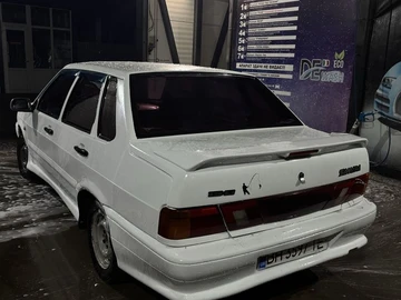 Авто ВАЗ 2115 2002 № 7950539