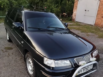 Авто ВАЗ 21112 2007 № 7950548