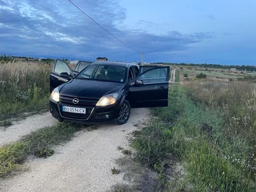 Авто Opel Astra 2010 № 7950550