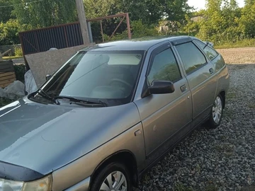 Авто ВАЗ 2112 2007 № 7950551