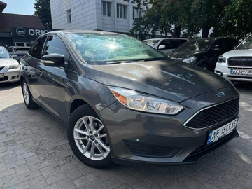 Авто Ford Focus 2015 № 7950571