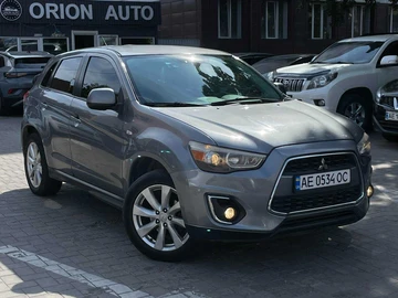 Авто Mitsubishi Outlander 2015 № 7950576