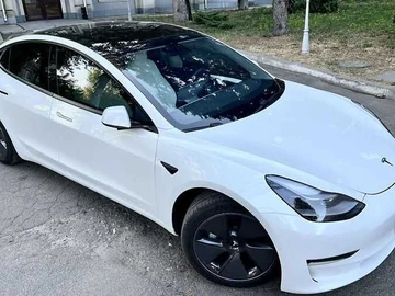 Авто Tesla Model 3 2021 № 7950578