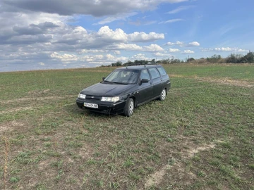 Авто ВАЗ 2111 2005 № 7950585
