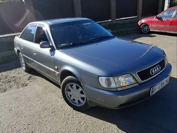 Авто Audi A6 1995 № 7950587