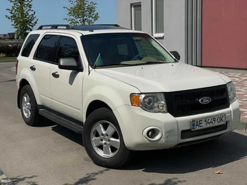 Авто Ford Escape 2012 № 7950588