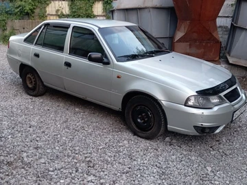 Авто Daewoo Nexia 2008 № 7950592