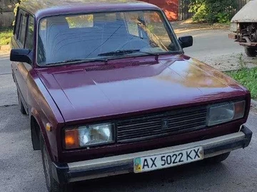 Авто ВАЗ 2104 2005 № 7950599