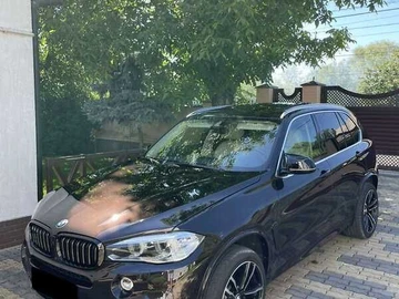 Авто BMW X5 2014 № 7950607
