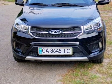 Авто Chery Tiggo 2020 № 7950608