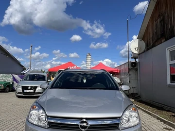 Авто Opel Astra 2005 № 7950614