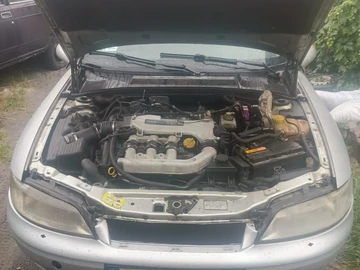 Авто Opel Vectra 1999 № 7950615