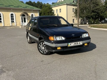 Авто ВАЗ 2115 2008 № 7950616