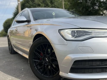 Авто Audi A6 2016 № 7950622