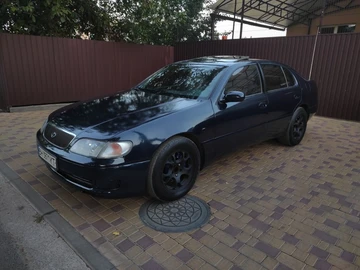 Авто Lexus Gs Серія 1993 № 7950623