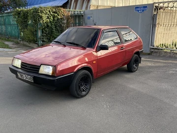 Авто ВАЗ 2108 1989 № 7950734