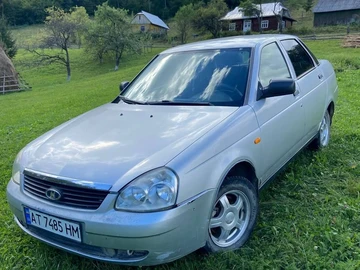 Авто ВАЗ 2170 Priora 2008 № 7950738