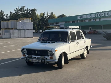 Авто ВАЗ 2101 1973 № 7950739