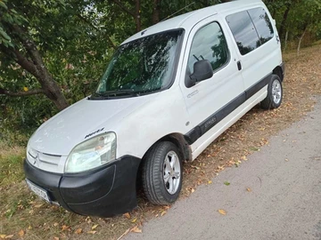Авто Citroen Berlingo 2006 № 7950742
