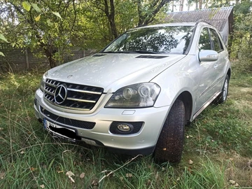 Авто Mercedes 320 2008 № 7950744