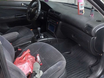 Авто Volkswagen Passat Variant 1999 № 7950745
