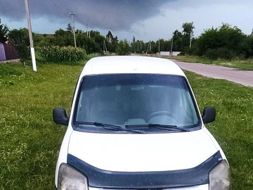 Авто Peugeot Partner 2005 № 7950746