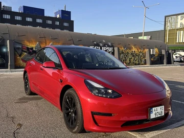 Авто Tesla Model 3 2022 № 7950752