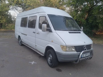 Авто Mercedes Sprinter 1999 № 7950758