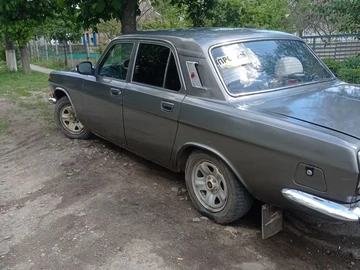 Авто ГАЗ 24-10 Волга 1978 № 7950770
