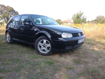 Авто Volkswagen Golf 2003 № 7950781
