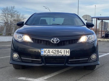Авто Toyota Camry 2013 № 7950787