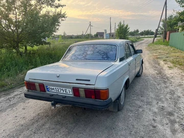 Авто ГАЗ 31029 1996 № 7950790
