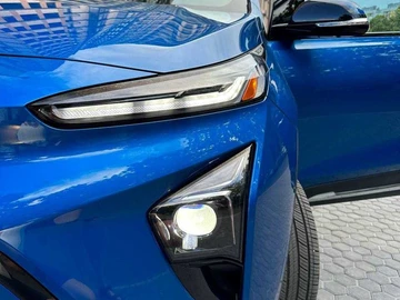 Авто Chevrolet Alero 2021 № 7950791