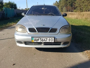 Авто Daewoo Arcadia 2008 № 7950798