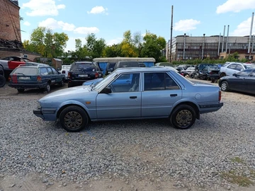 Авто Mazda 626 1987 № 7950803