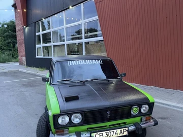 Авто ВАЗ 21061 1990 № 7950814