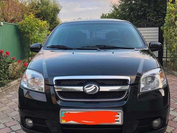 Авто ЗАЗ Vida 2013 № 7950822