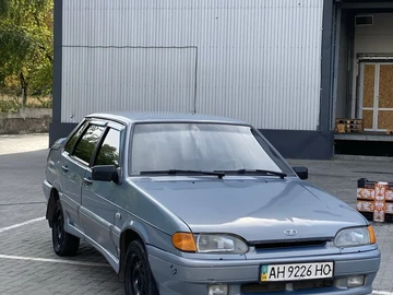 Авто ВАЗ 2115 2003 № 7950830