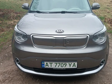 Авто KIA Soul 2015 № 7950832