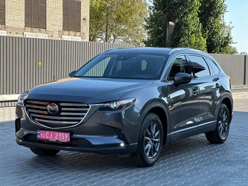 Авто Mazda Cx-9 2021 № 7950833