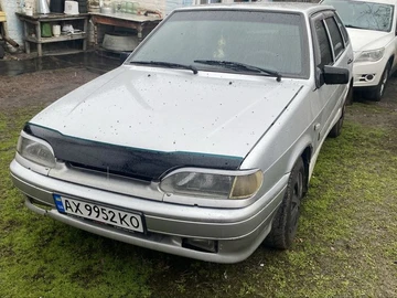 Авто ВАЗ 21114 2009 № 7950838