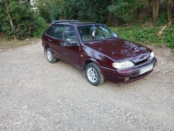 Авто ВАЗ 2114 2011 № 7950840