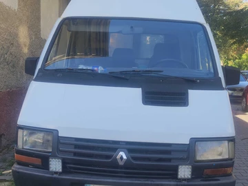 Авто Renault Trafic 1994 № 7950848