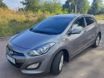 Авто Hyundai I30 2013 № 7950851