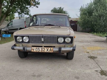 Авто ВАЗ 2106 1989 № 7950857