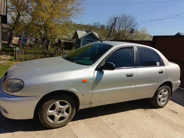 Авто Daewoo Arcadia 2007 № 7951114