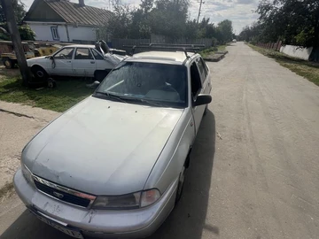 Авто Daewoo Nexia 2006 № 7951115