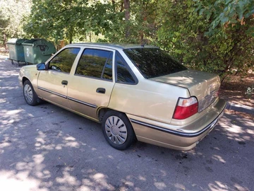 Авто Daewoo Nexia 2008 № 7951117